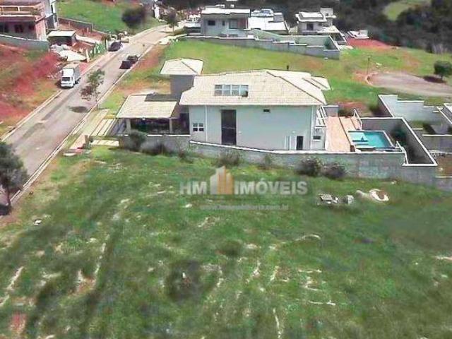 Terreno venda em Região Imediata de Bragança Paulista, Atibaia