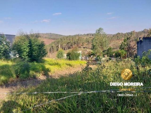Terreno venda em Região Imediata de Bragança Paulista, Atibaia