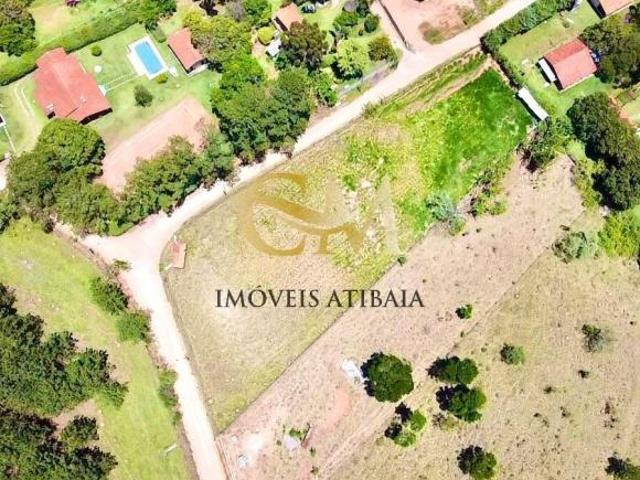 Terreno venda em Região Imediata de Bragança Paulista, Atibaia