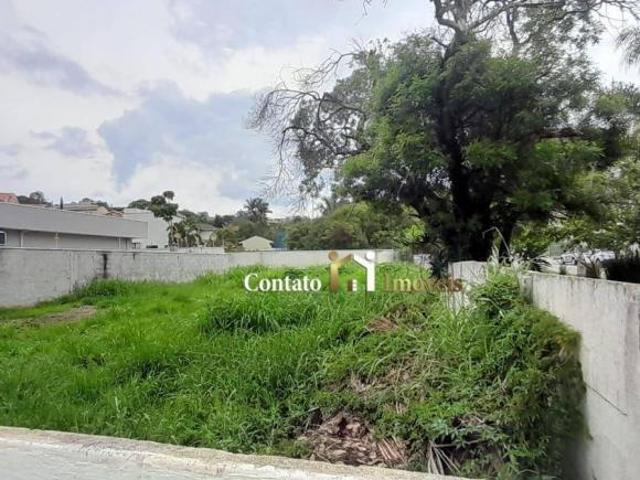 Terreno venda em Vila Giglio, Atibaia
