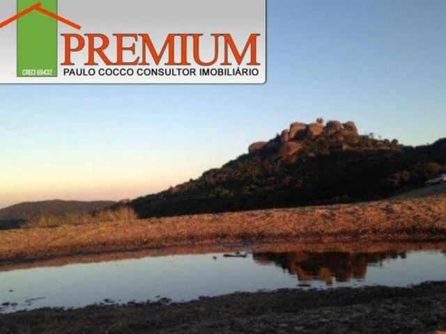 Terreno venda em Região Imediata de Bragança Paulista, Atibaia