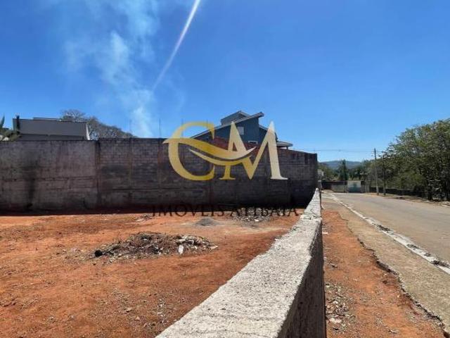 Terreno venda em Região Imediata de Bragança Paulista, Atibaia