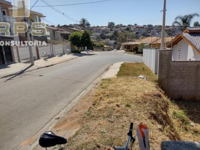 Terreno venda em Região Imediata de Bragança Paulista, Atibaia