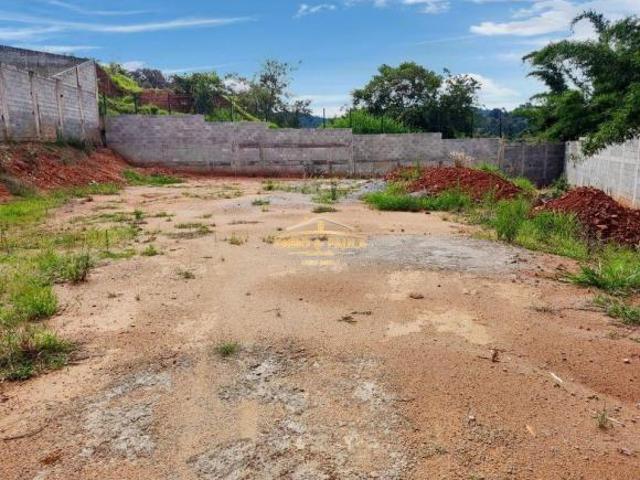 Terreno venda em Região Imediata de Bragança Paulista, Atibaia