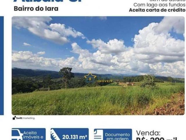 Terreno venda em Região Imediata de Jundiaí, Campo Limpo Paulista