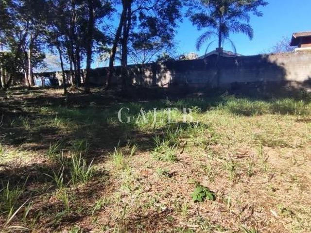 Terreno venda em Região Imediata de Bragança Paulista, Atibaia