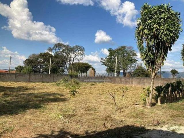 Terreno venda em Região Imediata de Bragança Paulista, Atibaia