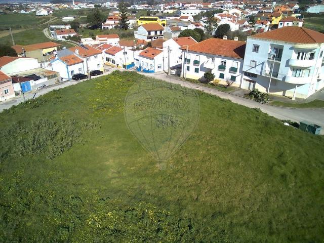 Terreno venda em Alto Veríssimo, Peniche