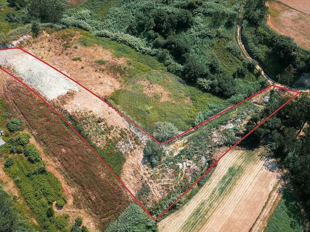 Terreno venda em Atouguia da Baleia, Peniche