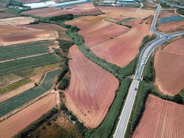 Terreno venda em Atouguia da Baleia, Peniche