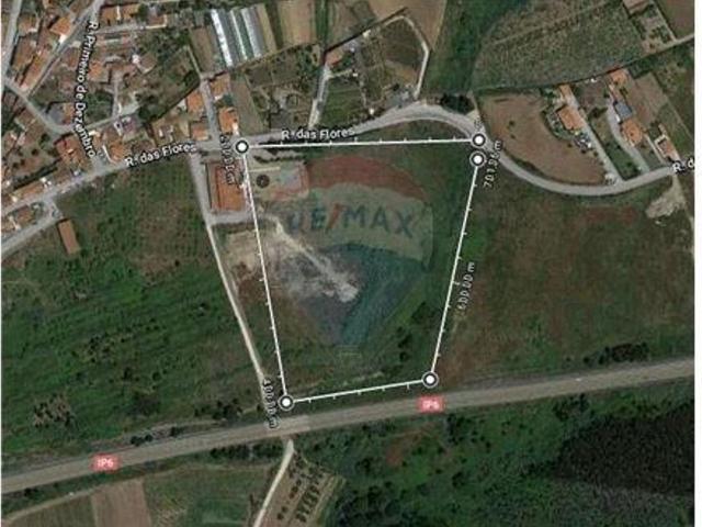 Terreno venda em Batalha