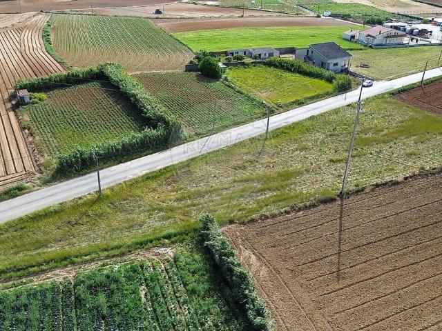 Terreno venda em Atouguia da Baleia, Peniche