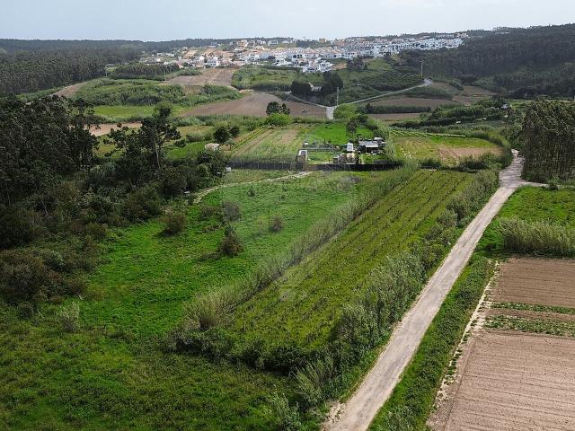 Terreno venda em Atouguia da Baleia, Peniche