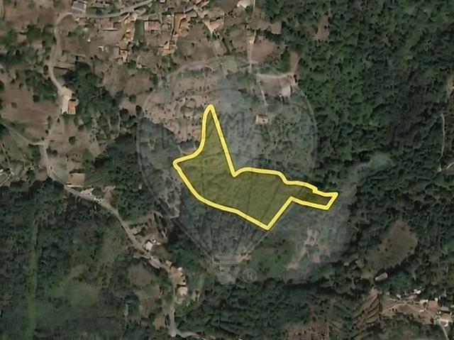 Terreno venda em Avões, Lamego