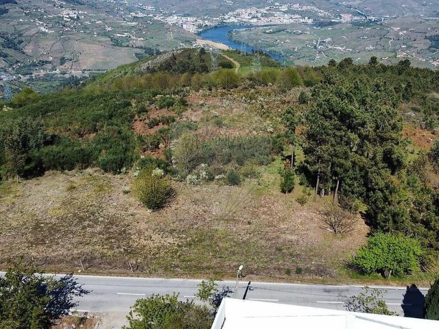 Terreno venda em Avões, Lamego