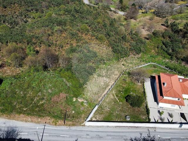 Terreno venda em Avões, Lamego