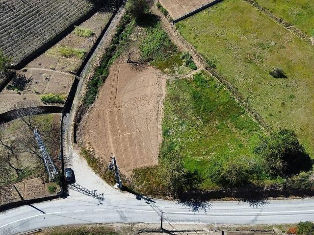 Terreno venda em Avões, Lamego