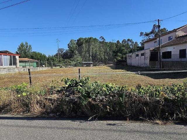 Terreno venda em Avanca, Estarreja