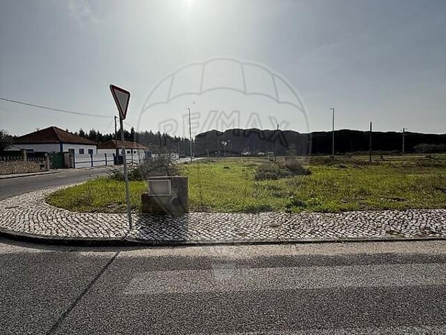 Terreno venda em Pontével, Cartaxo