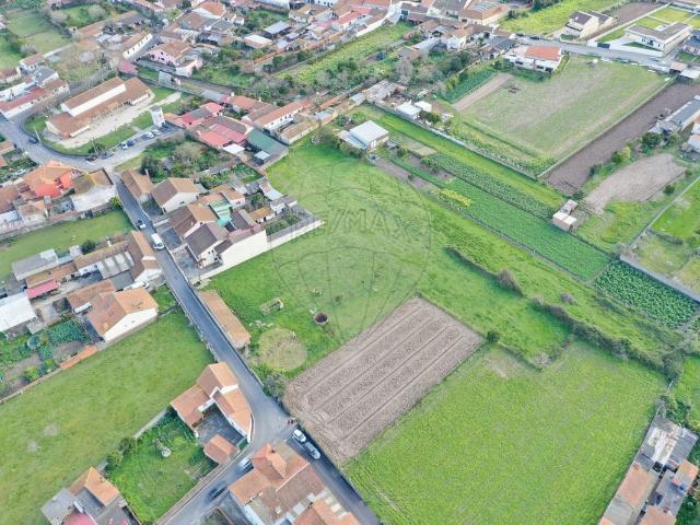Terreno venda em Cacia, Aveiro
