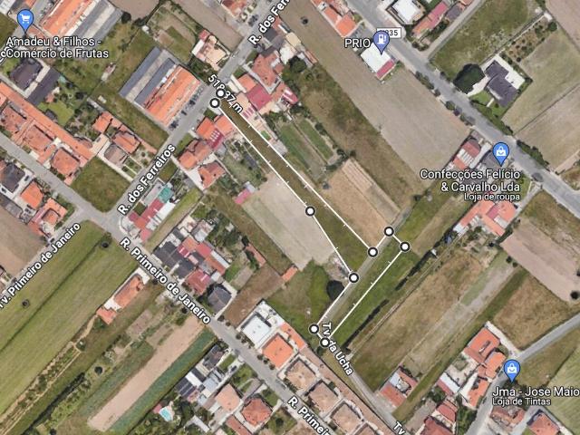 Terreno venda em Aveiro