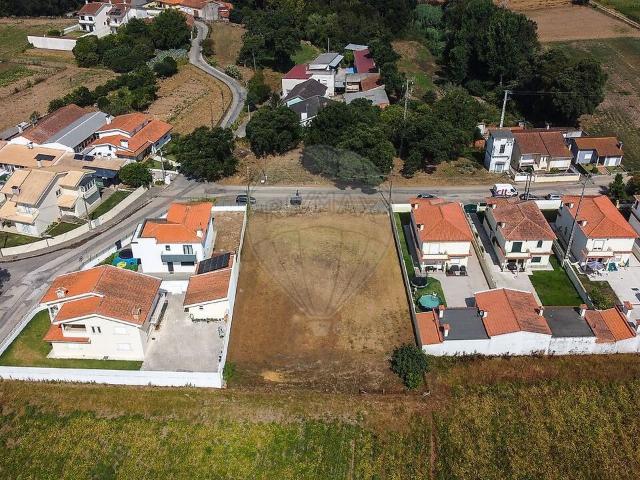 Terreno venda em Oliveirinha, Aveiro