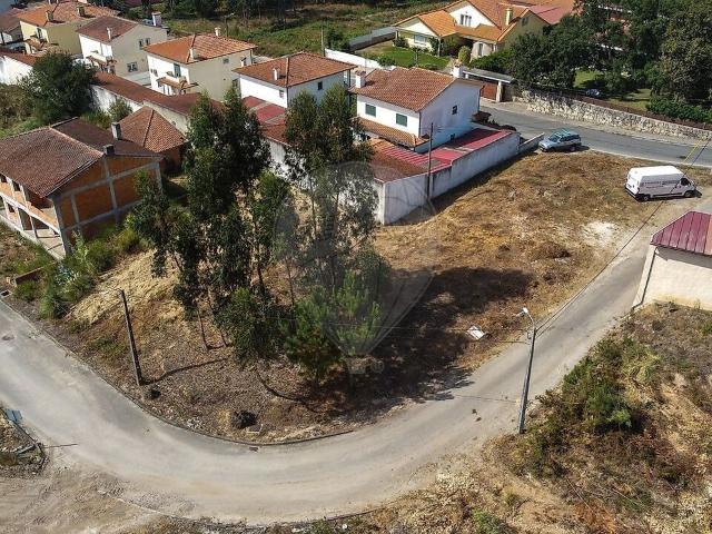 Terreno venda em Mamodeiro, Aveiro