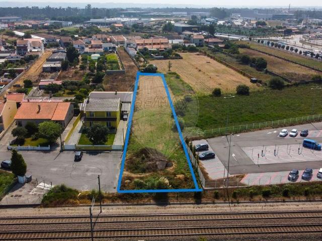 Terreno venda em Póvoa do Paço, Aveiro