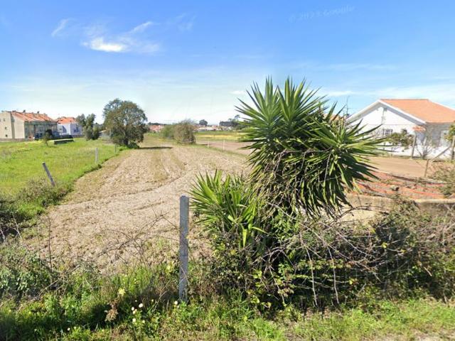 Terreno venda em Aveiro