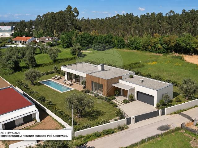 Terreno venda em Avelãs de Caminho, Anadia