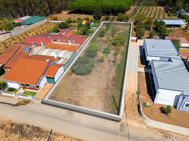 Terreno venda em Avelãs de Cima, Anadia