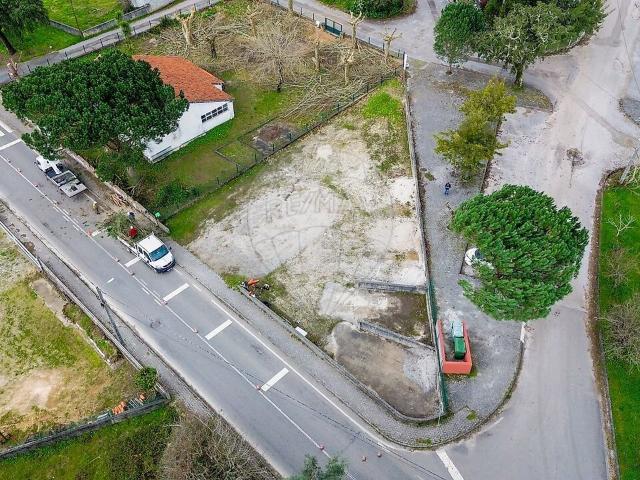 Terreno venda em Avelãs de Cima, Anadia