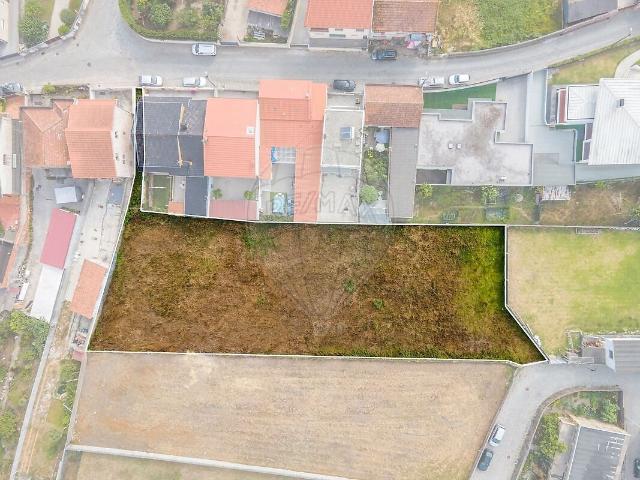 Terreno venda em Aver-o-Mar, Póvoa de Varzim