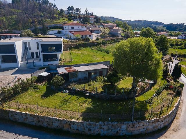 Terreno venda em Rosém, Avessadas e Rosém