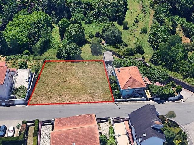 Terreno venda em Avintes, Vila Nova de Gaia