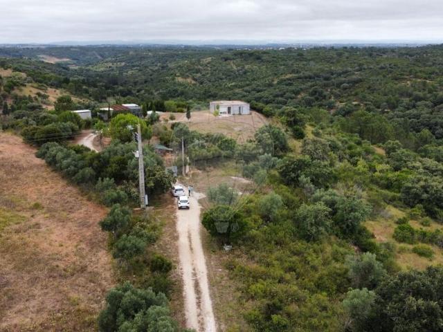 Terreno venda em Azambuja, Lisboa
