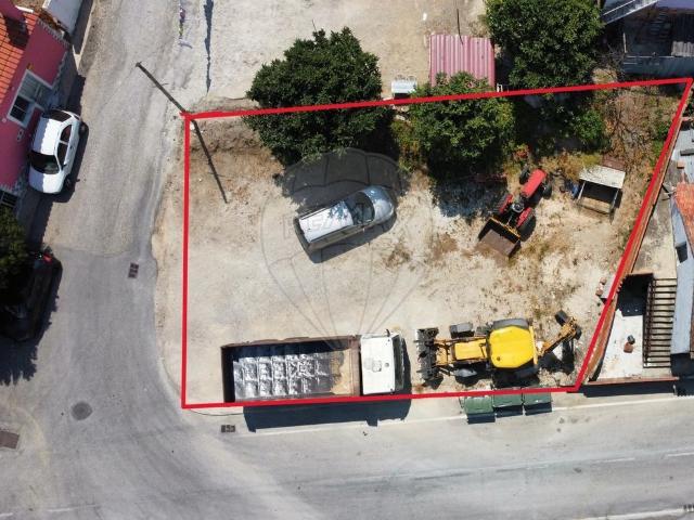 Terreno venda em Azambuja, Lisboa