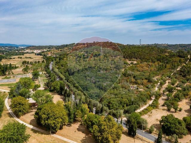 Terreno venda em Casais da Lagoa, Azambuja