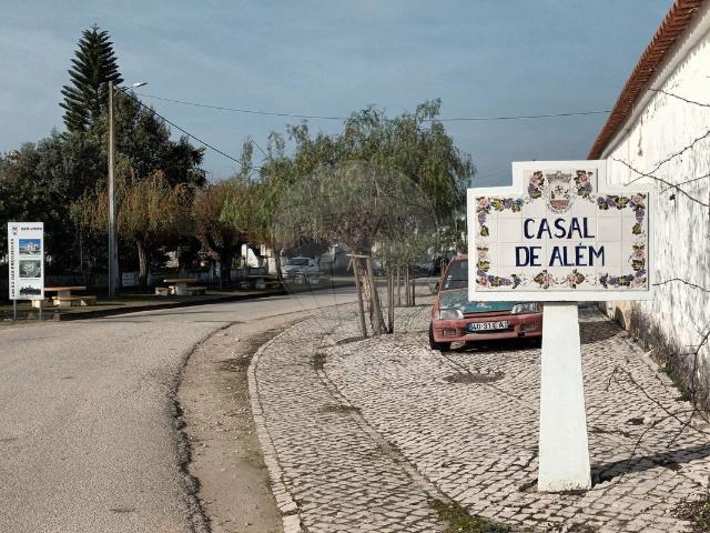 Terreno venda em Azambuja, Lisboa
