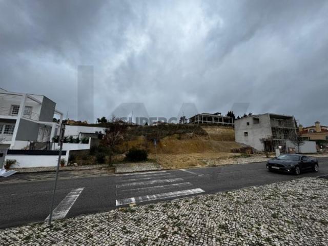 Terreno venda em Azambuja, Lisboa