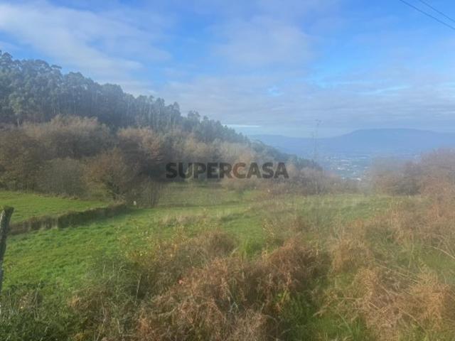 Terreno venda em Ribeira do Neiva, Vila Verde