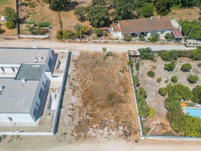 Terreno venda em Galeotas, Setúbal