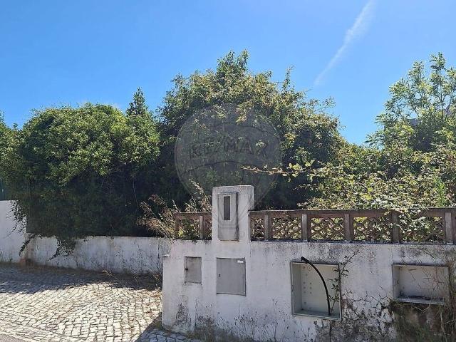 Terreno venda em Castelo, Sesimbra