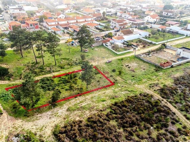 Terreno venda em Vale de Choupo, Setúbal