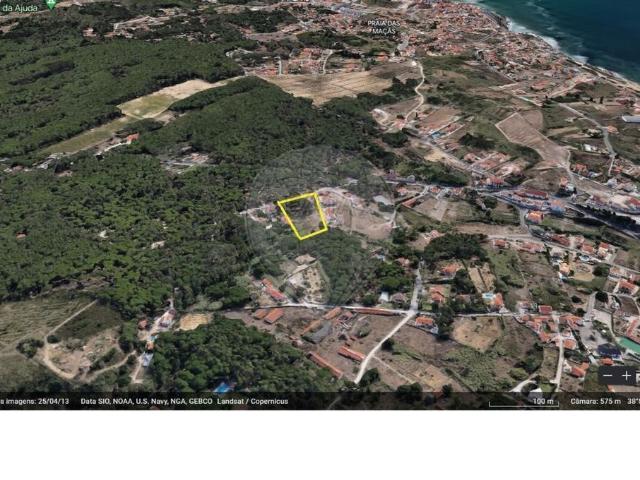 Terreno venda em Azenhas do Mar, Sintra