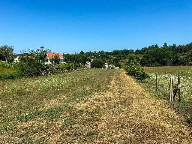 Terreno venda em Espariz e Sinde, Tábua
