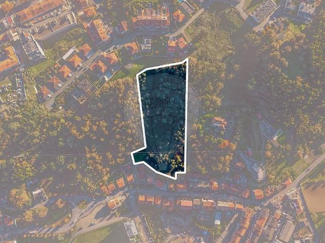 Terreno venda em Inoxtubo, Guimarães