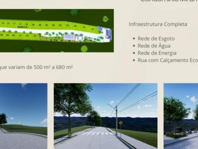 Terreno venda em Baependi, Região Geográfica Intermediária de Pouso Alegre