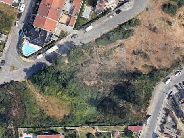 Terreno venda em Monte Branco, Gondomar