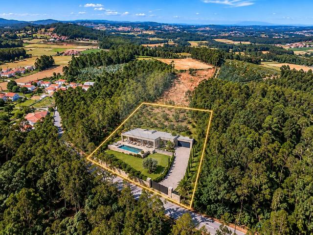 Terreno venda em Bagunte, Ferreiró, Outeiro Maior e Parada, Vila do Conde